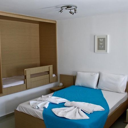 Sunorama Apts-Studios Bali  Luaran gambar