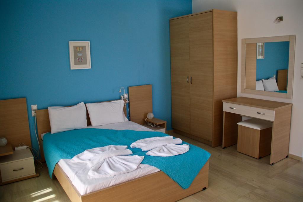 Sunorama Apts-Studios Bali  Luaran gambar