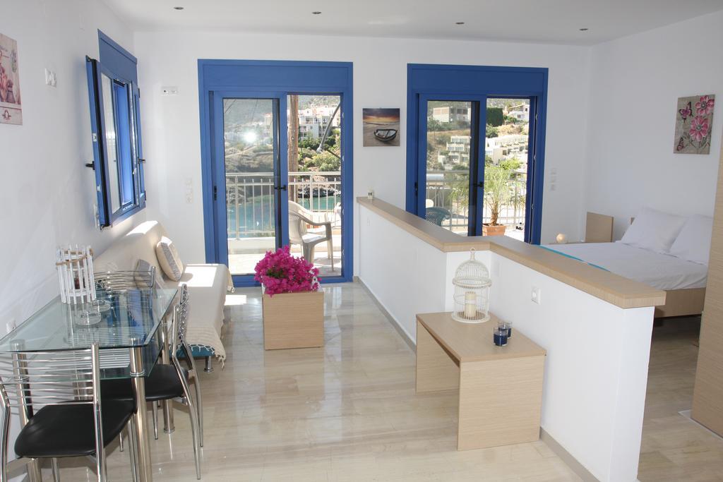Sunorama Apts-Studios Bali  Luaran gambar