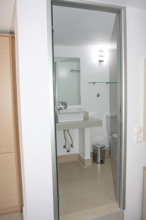 Sunorama Apts-Studios Bali  Luaran gambar