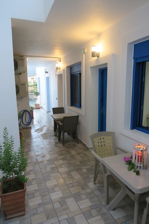 Sunorama Apts-Studios Bali  Luaran gambar
