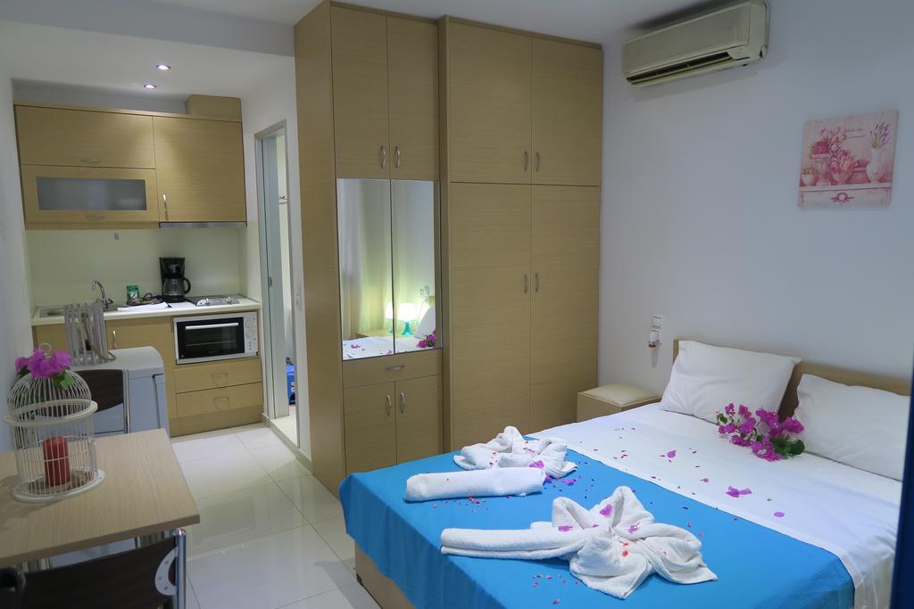 Sunorama Apts-Studios Bali  Luaran gambar