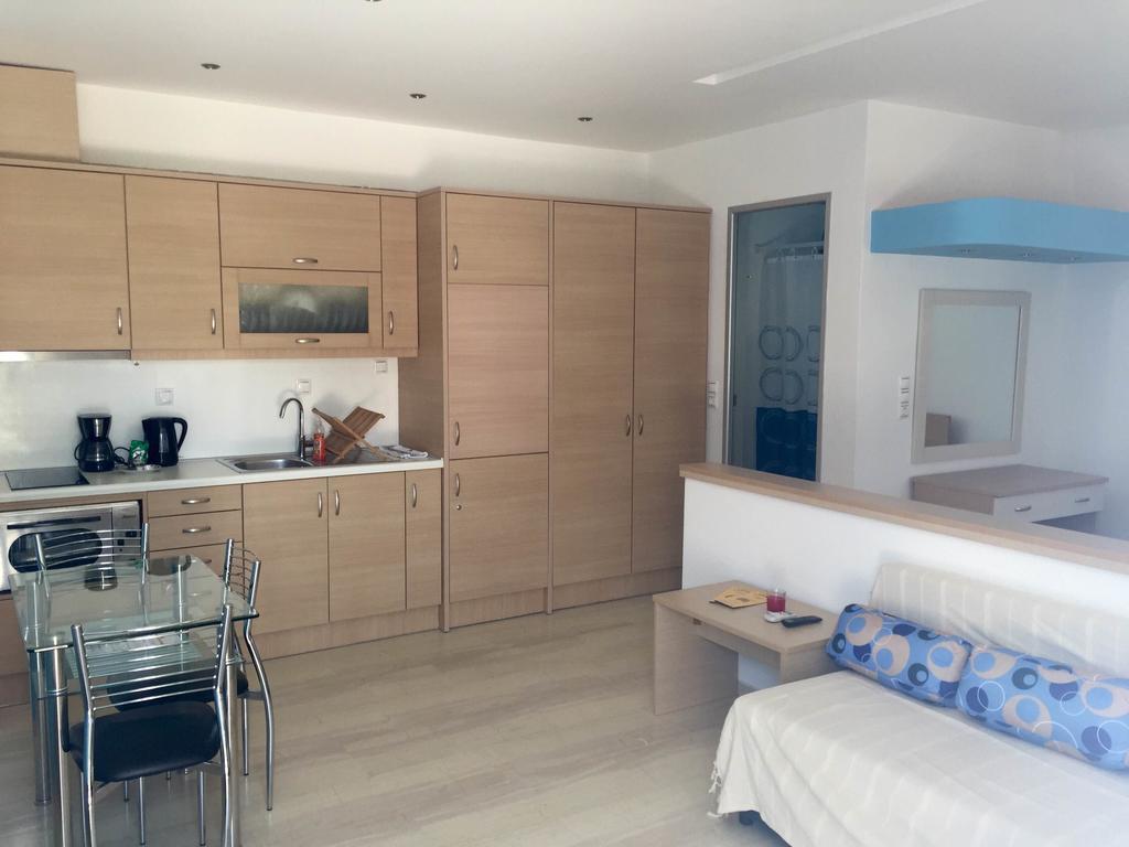 Sunorama Apts-Studios Bali  Luaran gambar