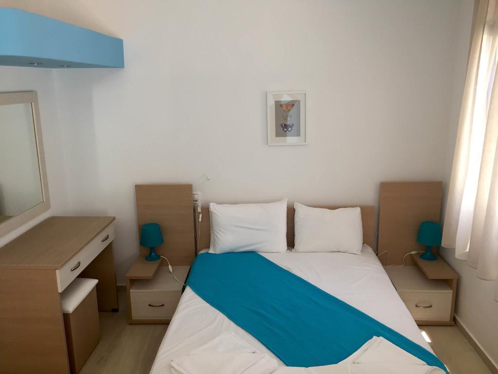 Sunorama Apts-Studios Bali  Luaran gambar