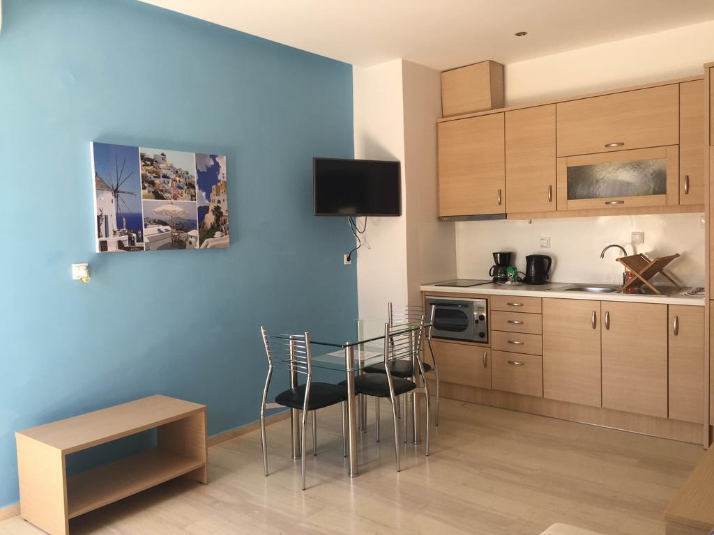 Sunorama Apts-Studios Bali  Luaran gambar