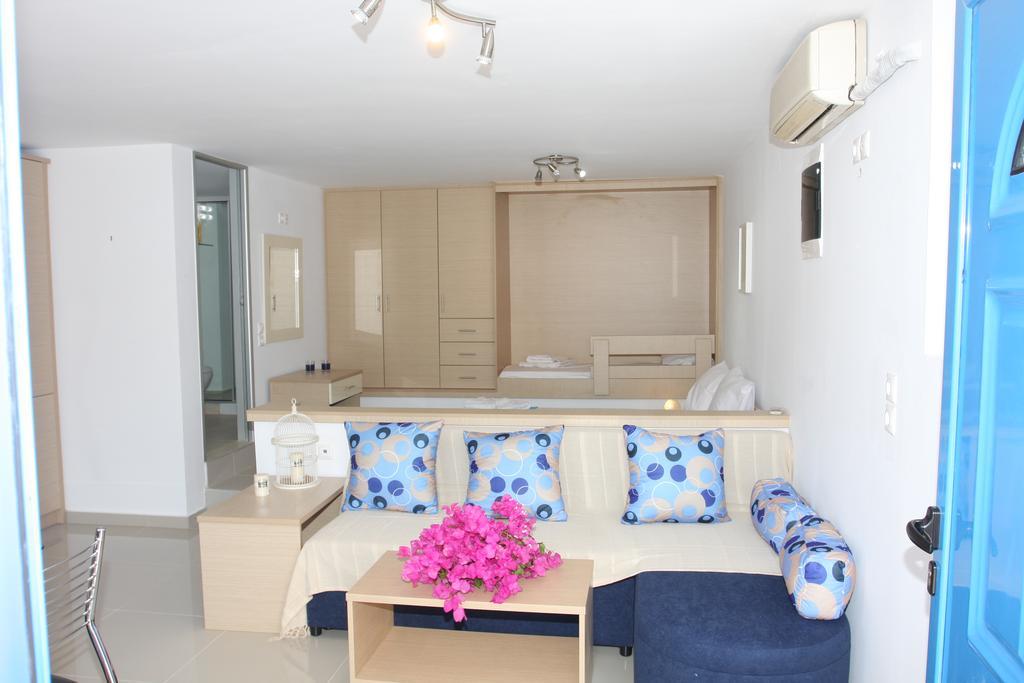 Sunorama Apts-Studios Bali  Luaran gambar