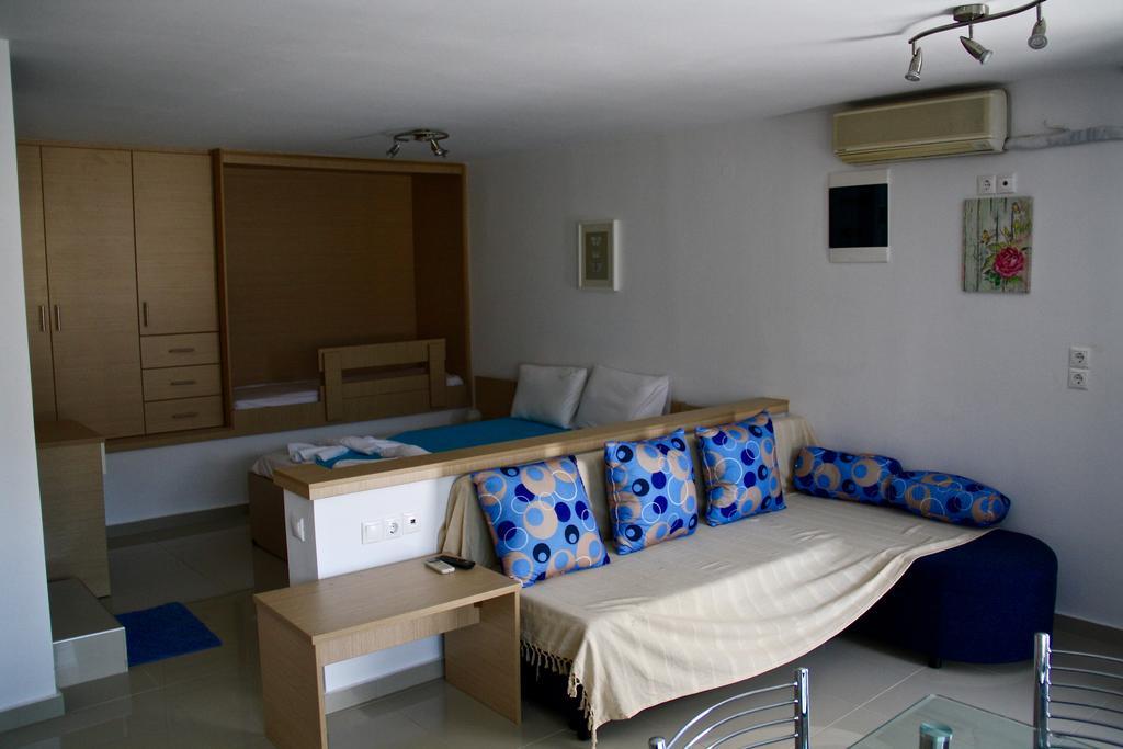 Sunorama Apts-Studios Bali  Luaran gambar