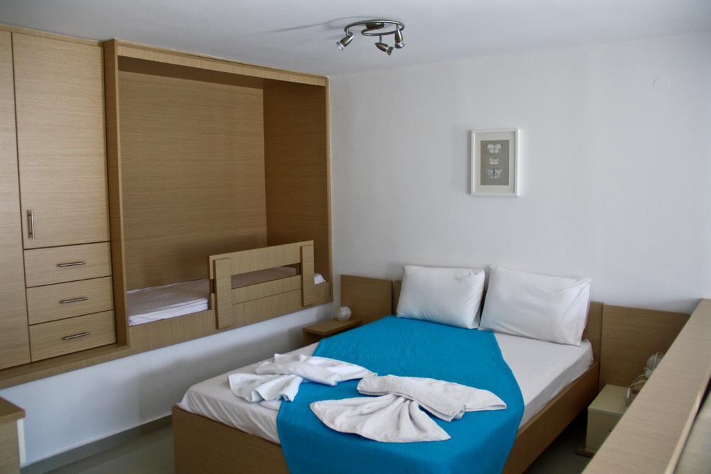 Sunorama Apts-Studios Bali  Luaran gambar