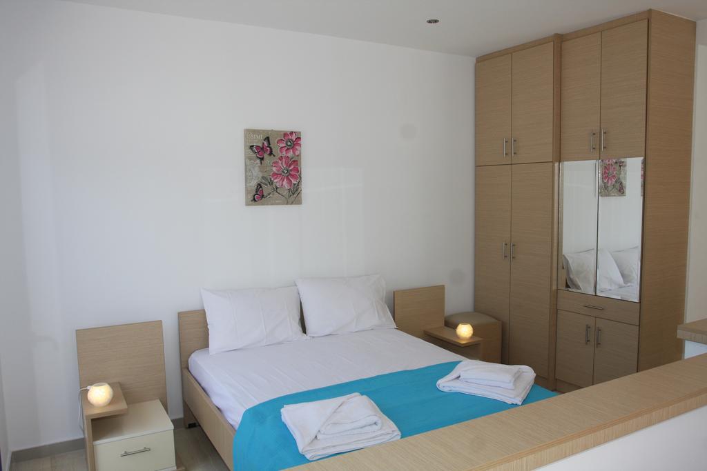 Sunorama Apts-Studios Bali  Luaran gambar