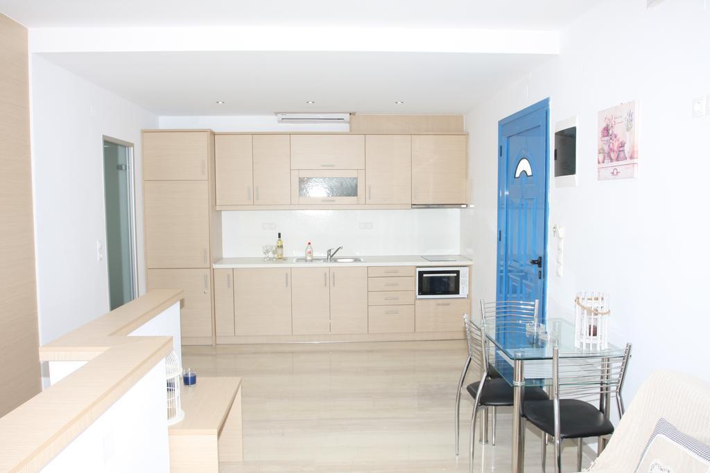 Sunorama Apts-Studios Bali  Luaran gambar