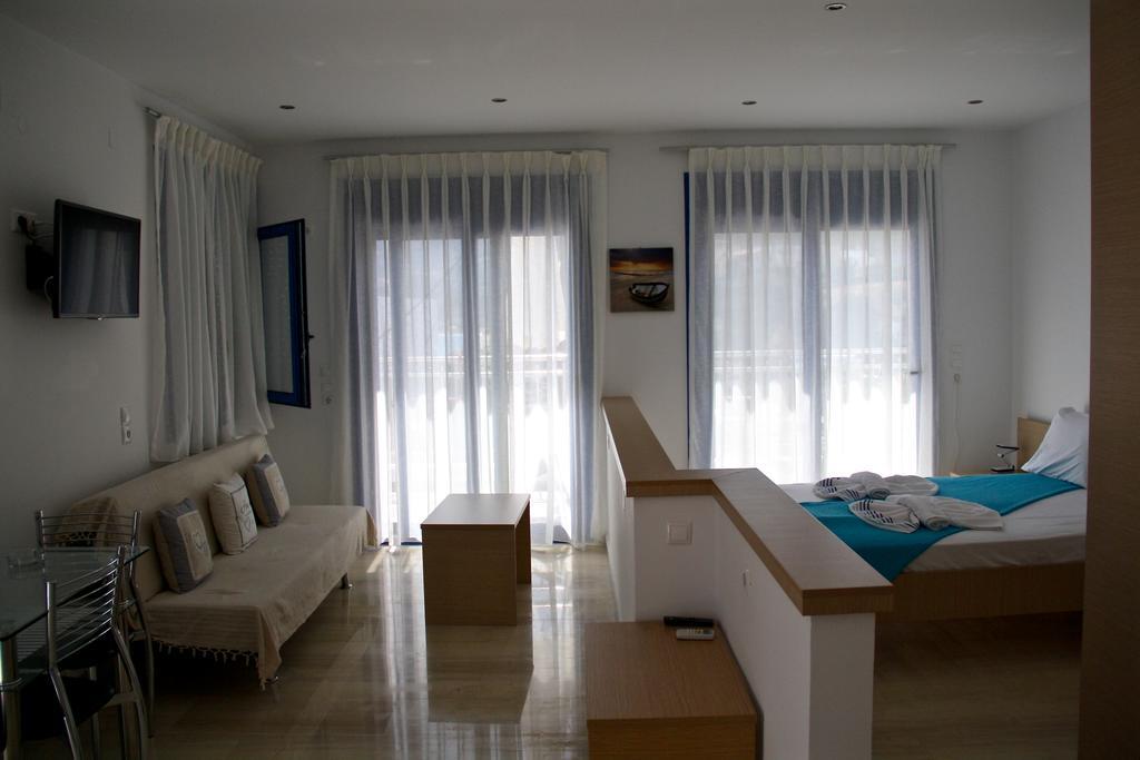 Sunorama Apts-Studios Bali  Luaran gambar