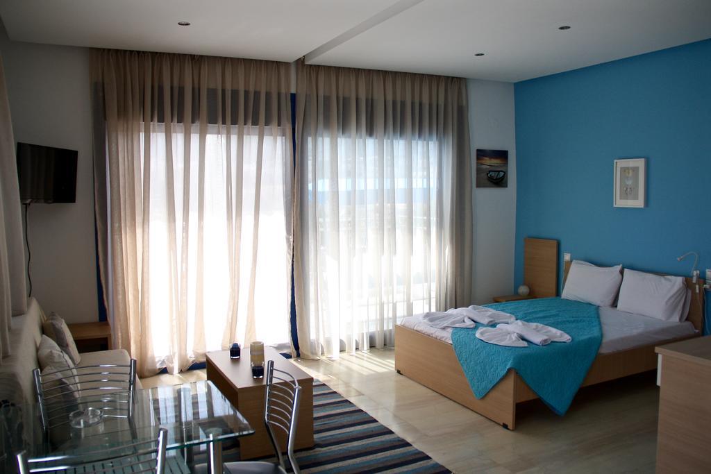 Sunorama Apts-Studios Bali  Luaran gambar