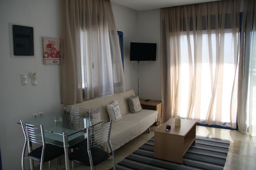 Sunorama Apts-Studios Bali  Luaran gambar