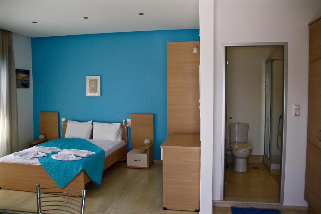 Sunorama Apts-Studios Bali  Luaran gambar